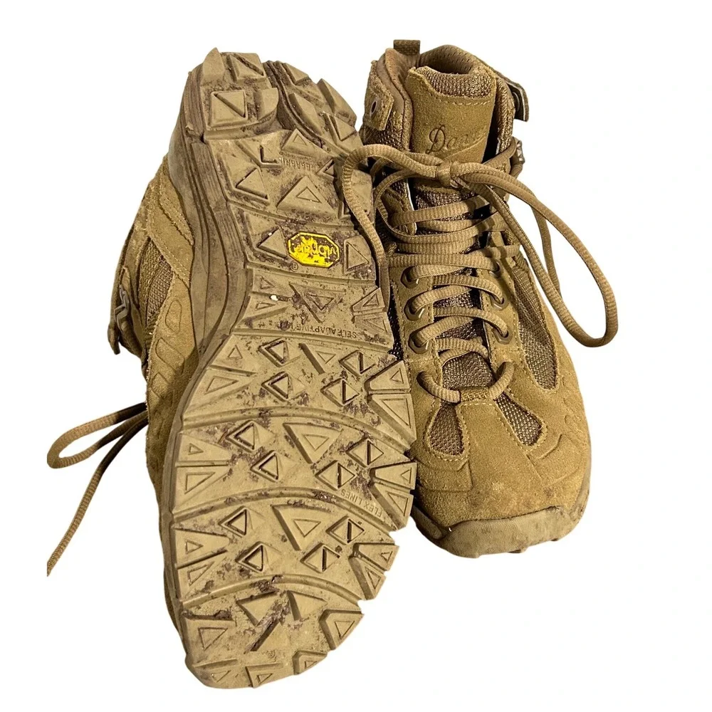 Danner men fullbore